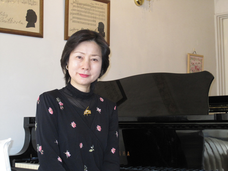 久保麻美子